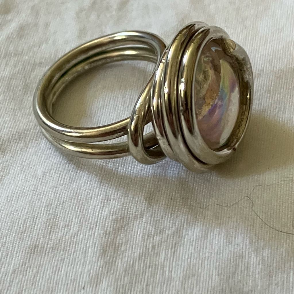 Fun Cocktail Ring